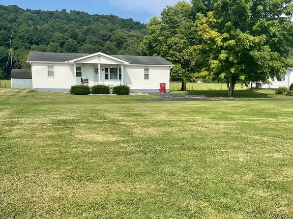 42 Wandalee Ln, Greenup, KY 41144