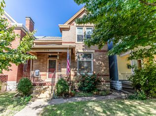 713 Linden Ave, Newport, KY