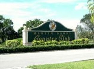 3731 SW Spoonbill Ter, Palm City, FL 34990