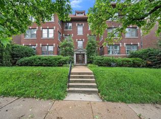 6328 Northwood Ave APT 2E, Saint Louis, MO