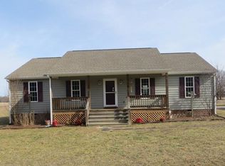 2771 Crittendens Mill Rd, Tappahannock, VA 22560