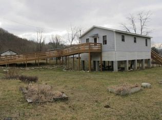111 Johnson Ave, Pembroke, VA 24136