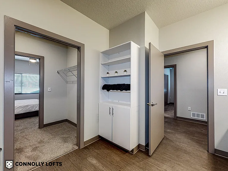 Connolly Lofts — Photo 11