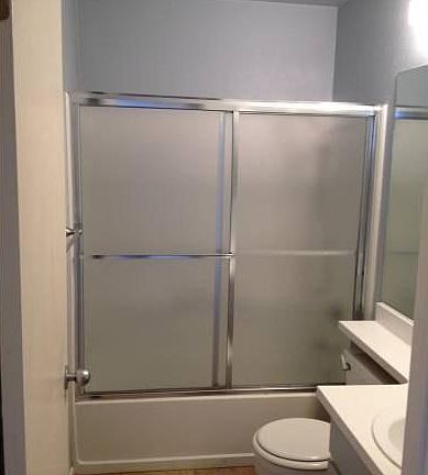 Down Stairs Bathroom