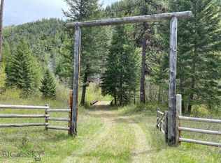 11 Eight Mile Creek Rd, Florence, MT 59833