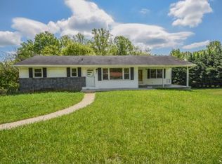 291 Matson Rd, Jonesborough, TN 37659