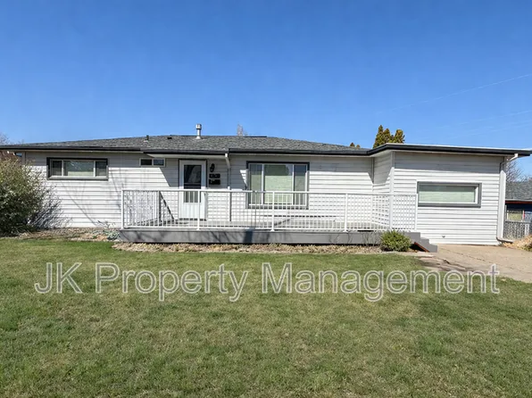 710 48th St S, Great Falls, MT 59405