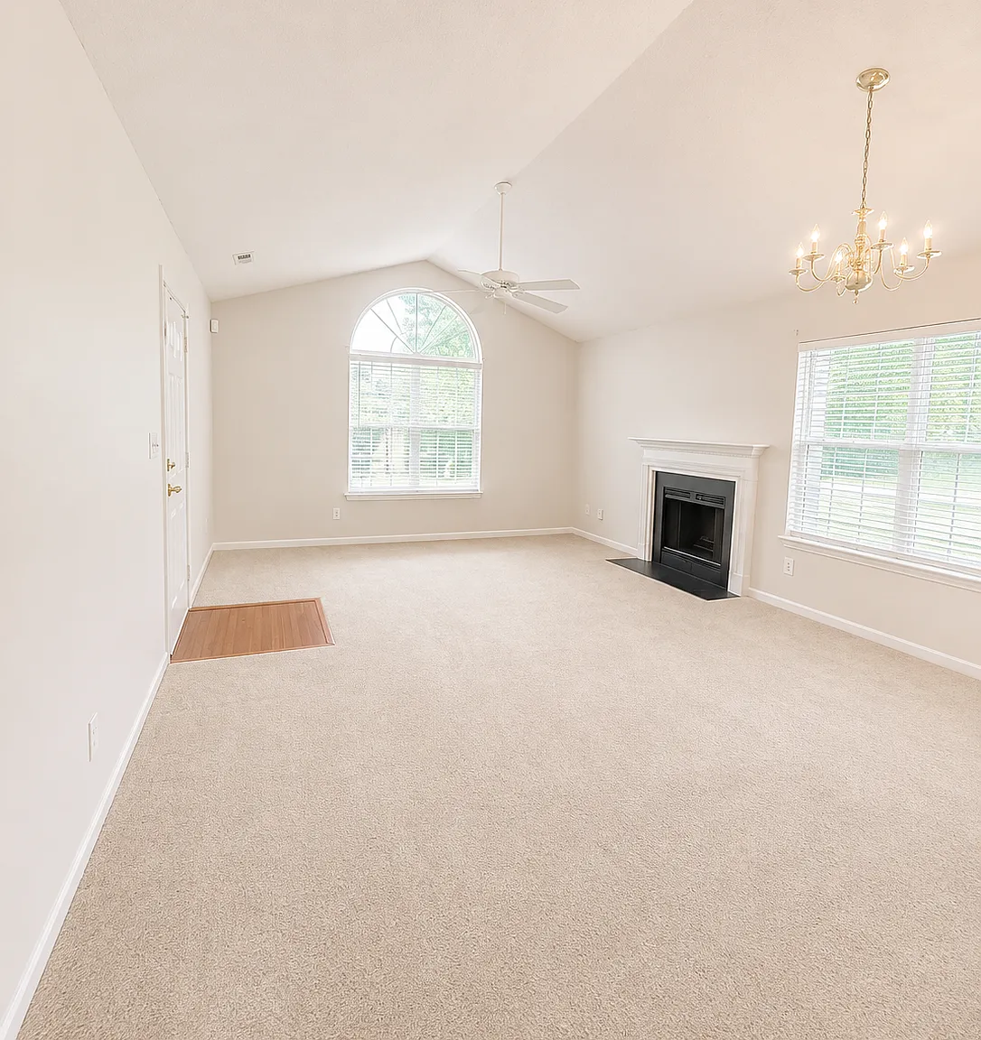 2 bed, 1100 sqft, $1,500 — Photo 2
