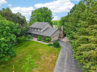 8 Grant Ct, East Gwillimbury, ON L0G 1R0