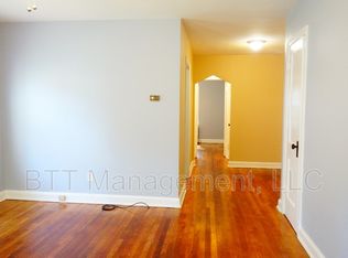 8404 Greenwood Ave APT 2, Takoma Park, MD 20912