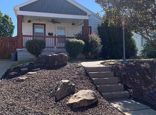 3404 W Virginia St, Evansville, IN 47712