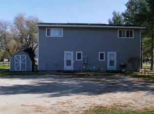 11555 N Candy Cane Ln, Cromwell, IN