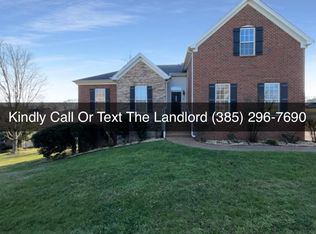 1109 Ben Hill Blvd, Nolensville, TN 37135