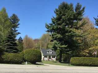 3210 Lakeshore Rd, Lexington, MI 48450