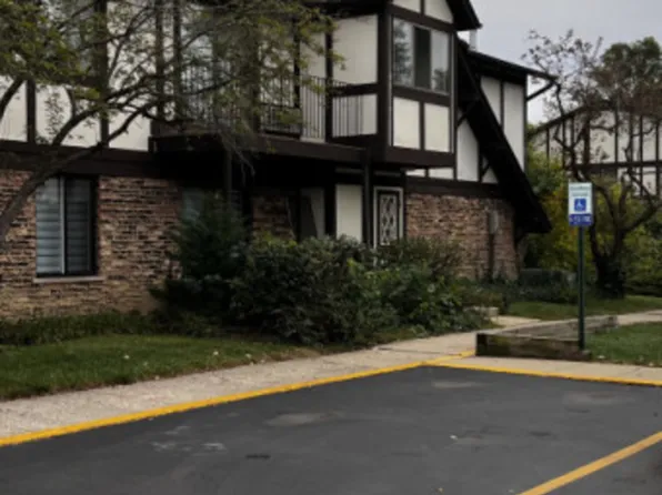 258 George St APT C, Bensenville, IL 60106