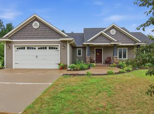 N1833 980th St, Eau Claire, WI 54701