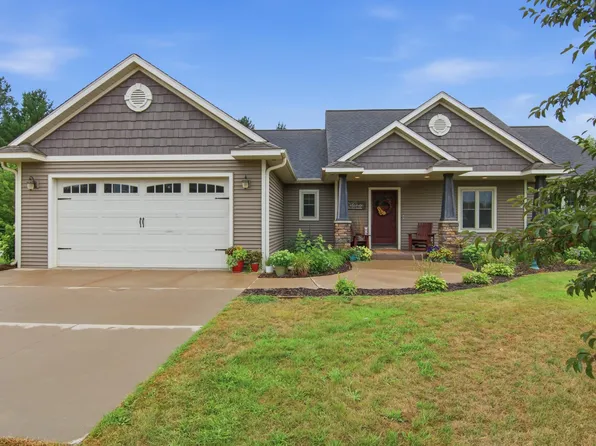 N1833 980th St, Eau Claire, WI 54701