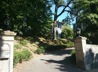 55 Rawson Rd, Brookline, MA 02445