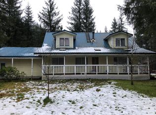 3663 Tongass Blvd, Juneau, AK 99801