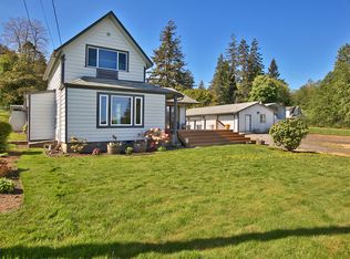 8404 SE Southworth Dr, Port Orchard, WA 98366