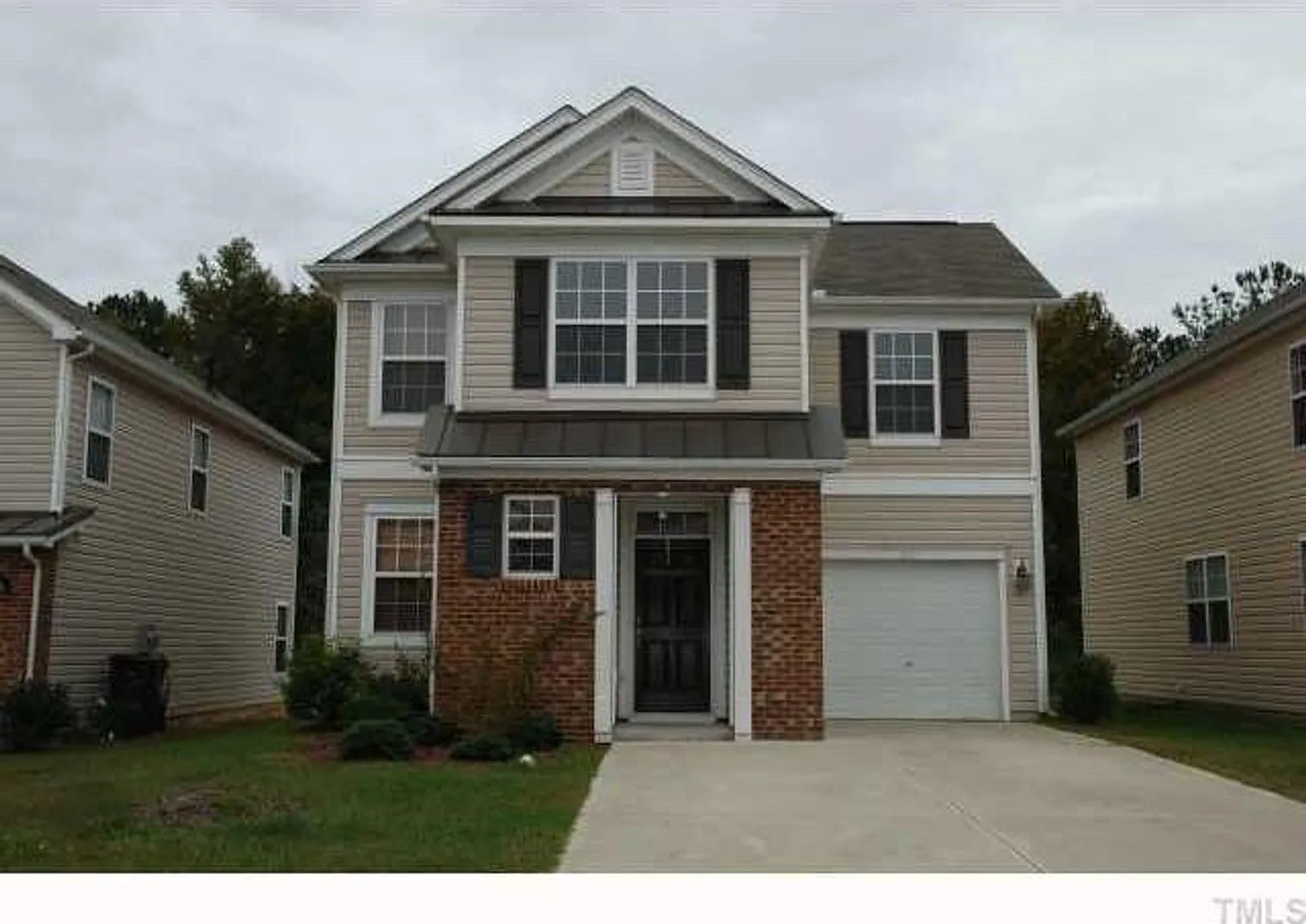 Room in 3 Bedroom Home at Meryton Park Wy — Photo 2