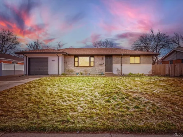 11550 E 2nd Avenue, Aurora, CO 80010