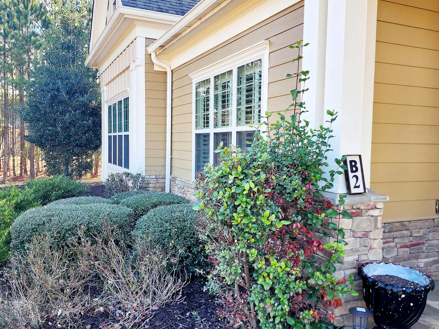1141 Silverton Drive - 1 — Photo 4