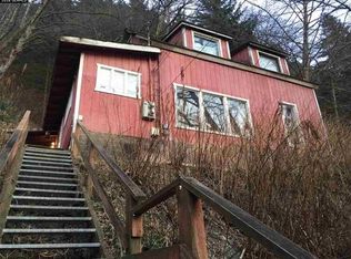 415 Rawn Way, Juneau, AK 99801