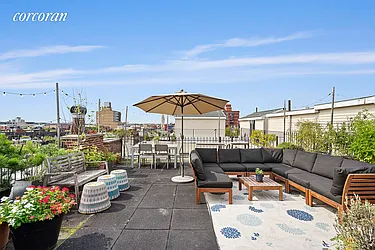 Sold by Corcoran