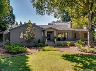 1211 S Wendover Rd, Charlotte, NC 28211