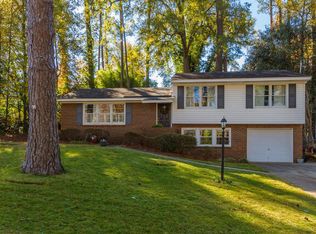 2920 Hampshire Dr, Augusta, GA 30909