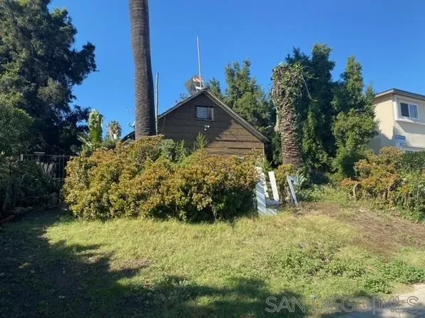 4044 Georgia St, San Diego, CA 92103