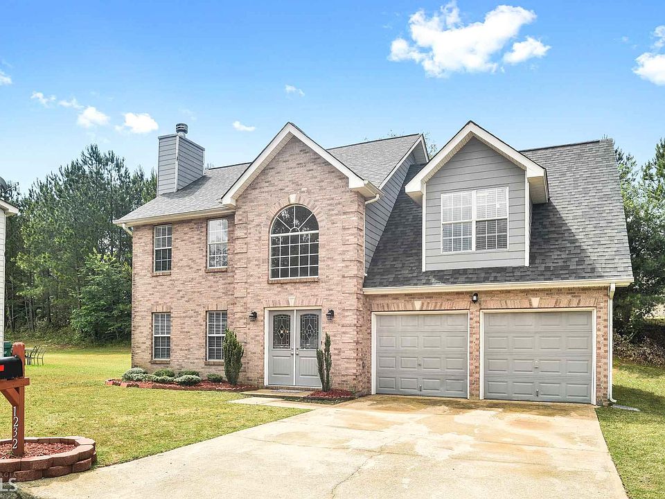 1st image of 1232 Old Greystone Dr