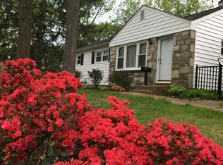 614 Beechwood Rd, Willow Grove, PA 19090