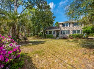 775 Sparrow St, Charleston, SC 29412
