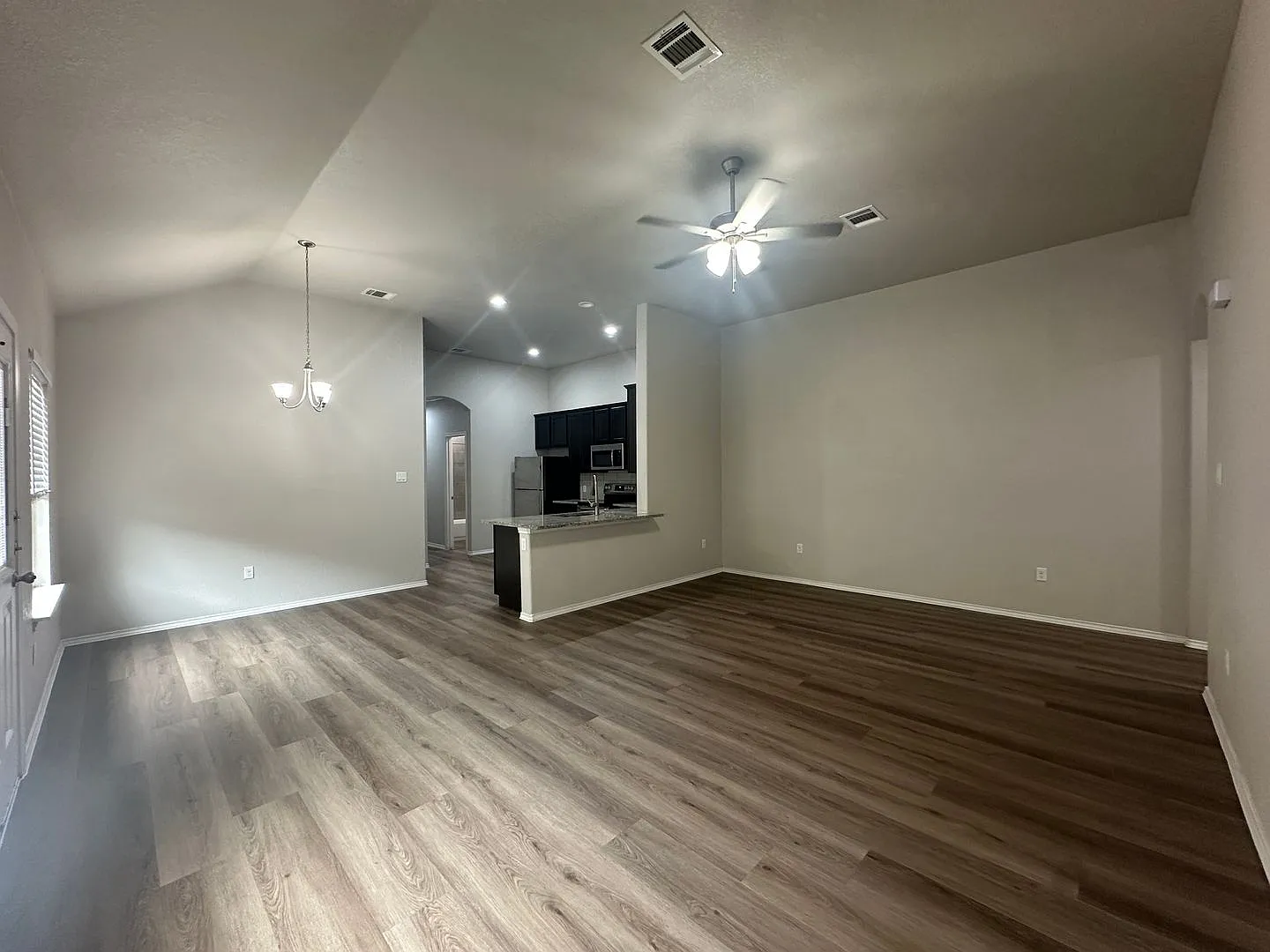 Townhome for rent — Photo 3