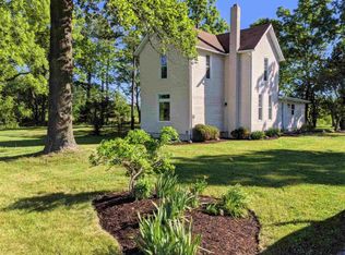 4480 E Station Rd, Roanoke, IN