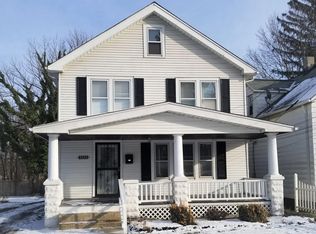 5265 Beech Ave, Maple Heights, OH 44137