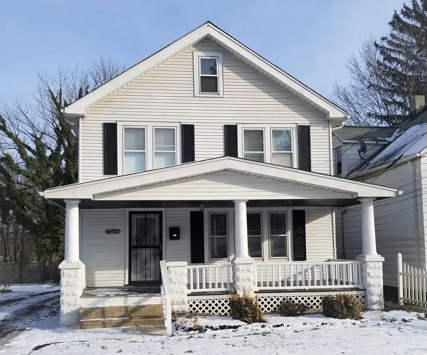 5265 Beech Ave photo 1