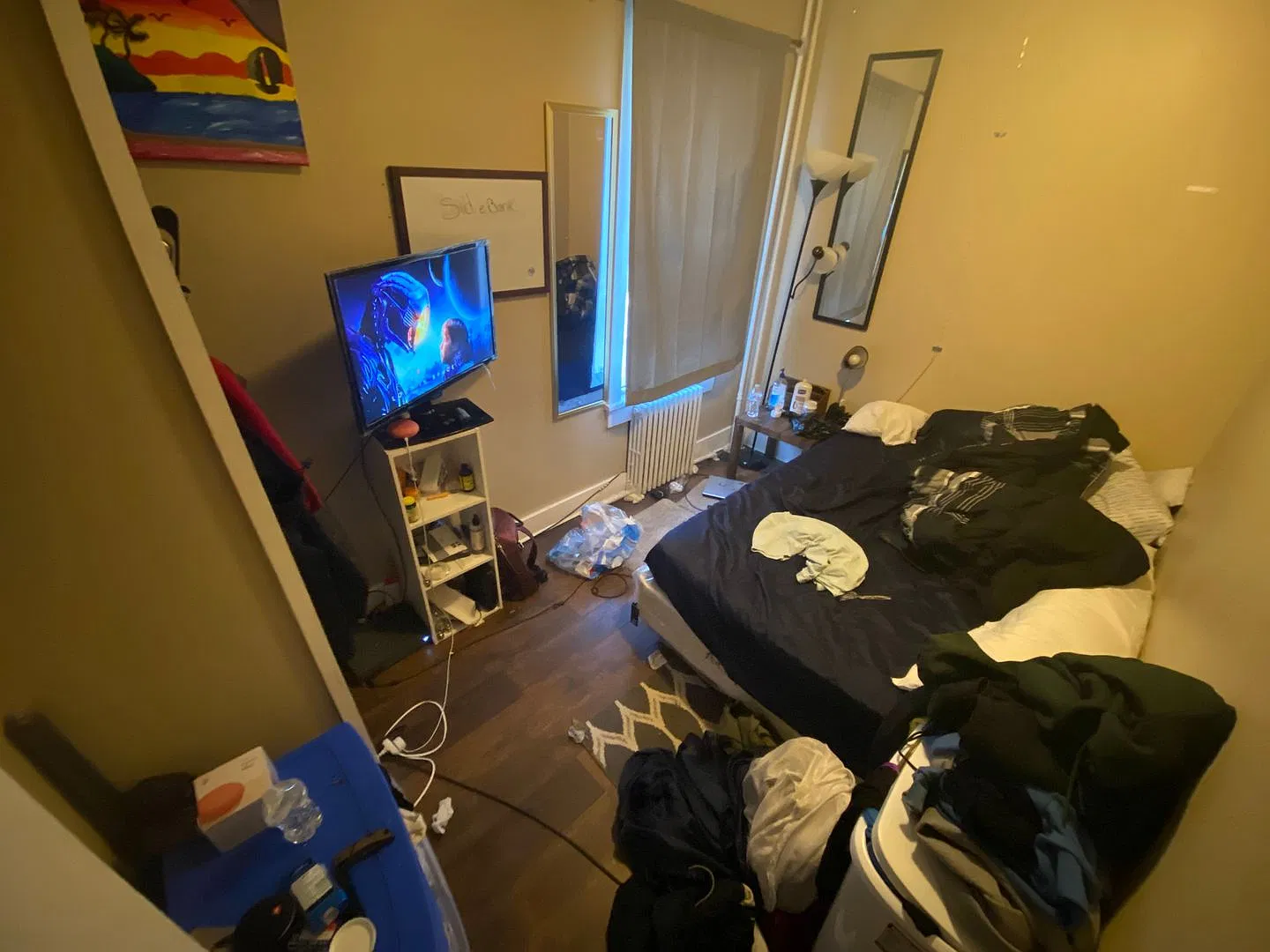 Wonderful 3 Bedroom Student Housing — Photo 4