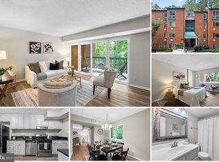 11835 Shire Ct APT 11B, Reston, VA 20191