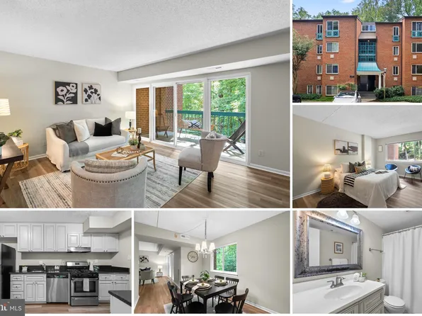 11835 Shire Ct APT 11B, Reston, VA 20191
