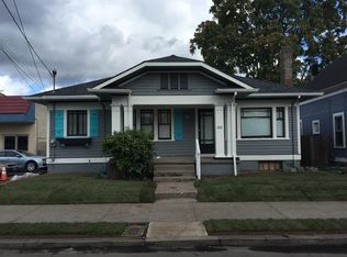 430 NE 79th Ave, Portland, OR 97213