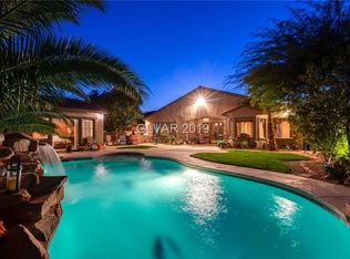 9580 Bel Sole Ct, Las Vegas, NV 89178