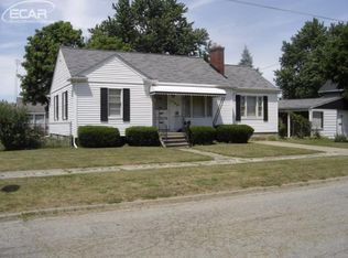 758 Simcoe Ave, Flint, MI 48507