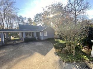 147 Carnegie Rd, Rutherfordton, NC 28139
