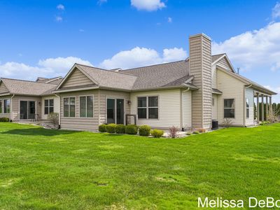 1284 Saint Andrews Dr #44, Holland, MI, 49423