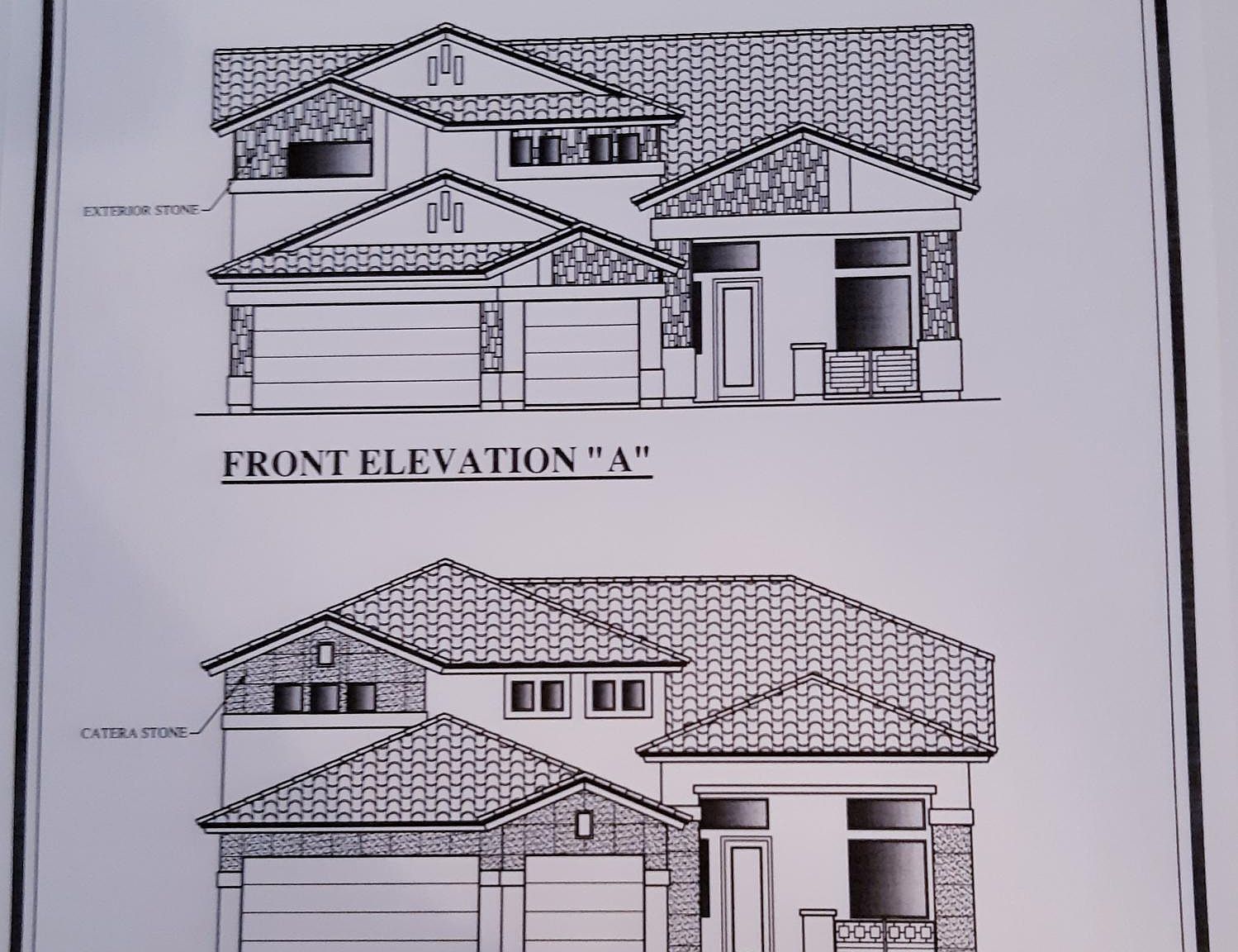 12486 Stansbury Dr, El Paso, TX 79928 Zillow