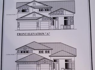 12489 Stansbury Dr, El Paso, TX 79928