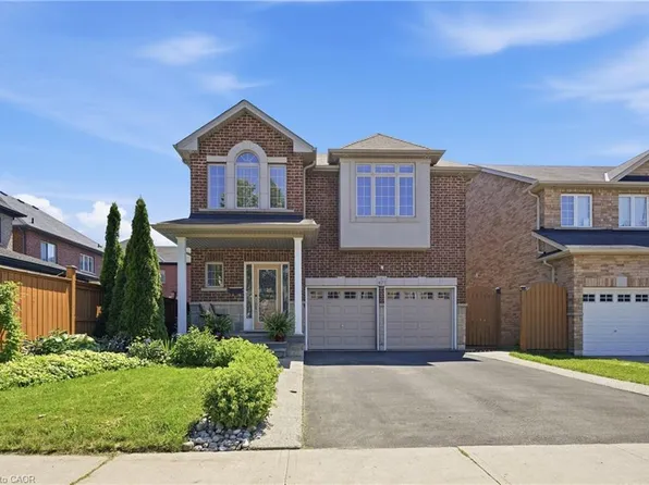 471 Old Mud St, Hamilton, ON L8J 0C7